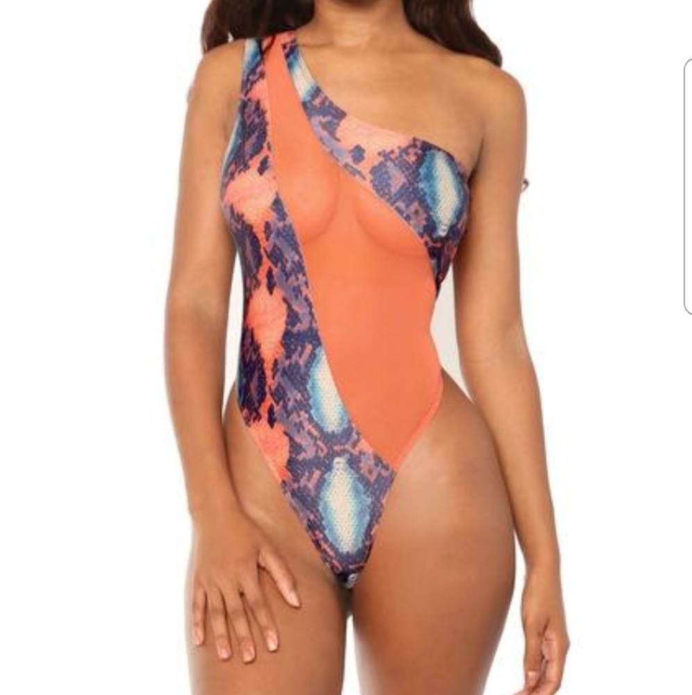Brand New Swimsuit